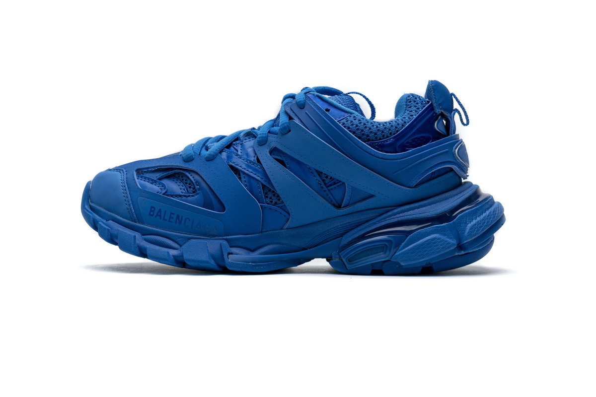 Balenciaga Track SneakerBlue 542436 W1GB7 2016