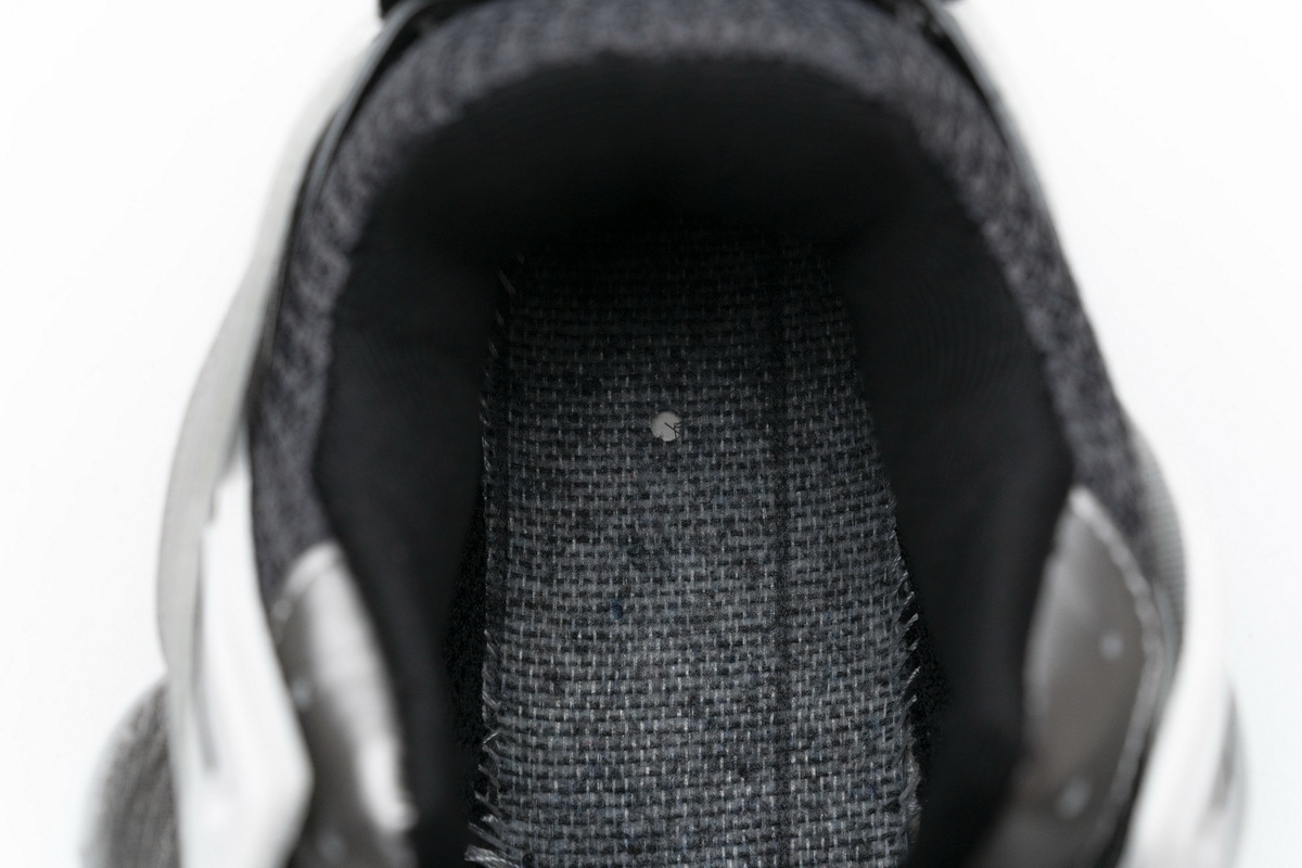 Balenciaga Track SneakerGrey 555032 W1GB7 1214