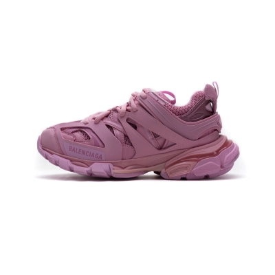 Balenciaga Track Sneaker Plum Red 542436 W1GB7 2012 01