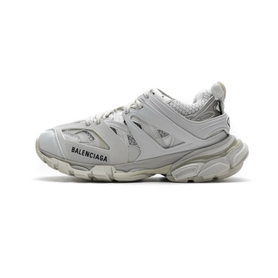 Balenciaga Track Sneaker White 542436 W1GB7 6509 01