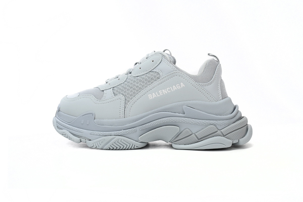 Balenciaga Triple Moon Light 524039 W2FW1 4700