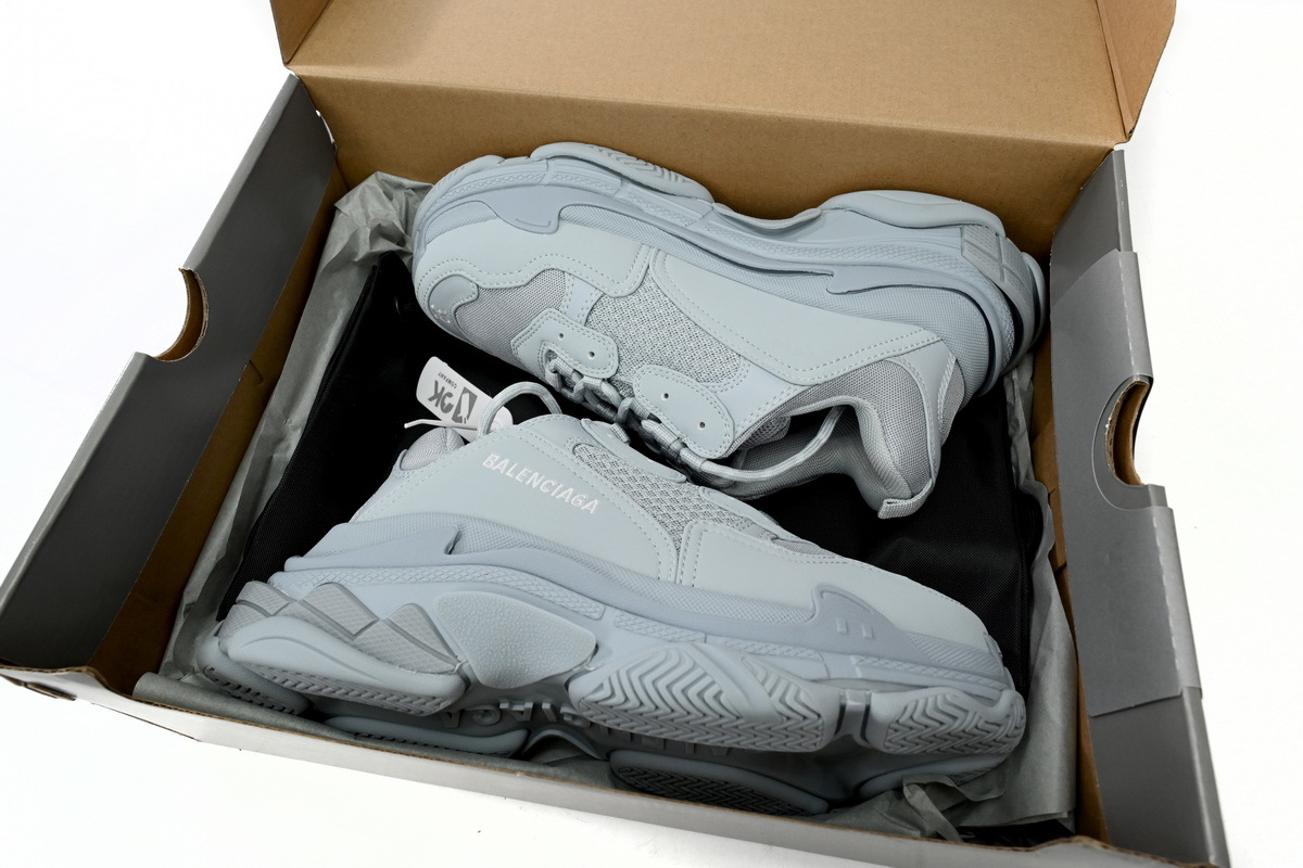Balenciaga Triple Moon Light 524039 W2FW1 4700
