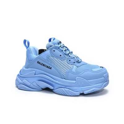 Balenciaga Triple S Moonlight 524039 W2FW1 4800 02