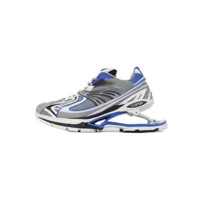 Balenciaga X-Pander Grey Blue 01