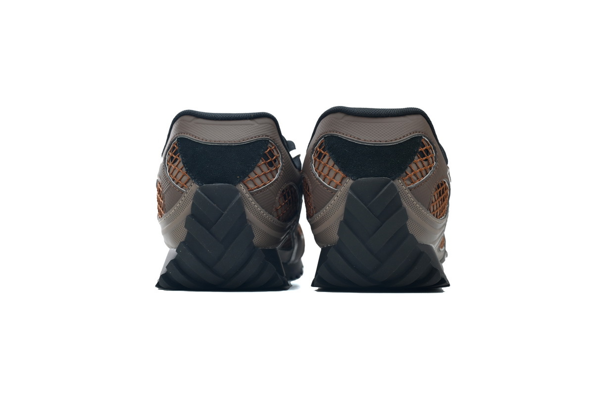 Bottega Veneta Orbit Brown