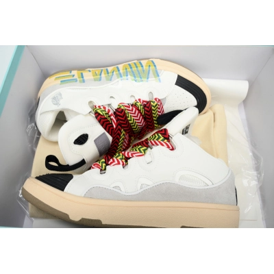 LANVIN White White Painted 02