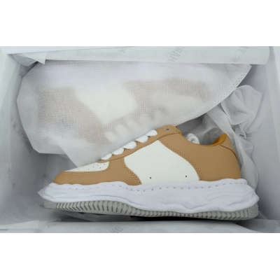 MIHARA YASUHIRO Beige NO.734 02