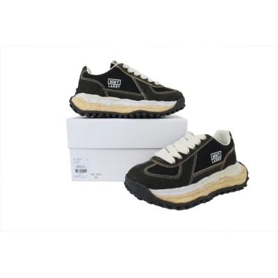 MIHARA YASUHIRO Black NO.305 02