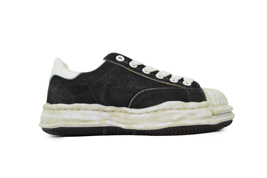 MIHARA YASUHIRO Black NO.601