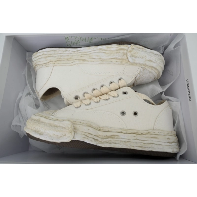 MIHARA YASUHIRO Canvas Rice White NO.810 02