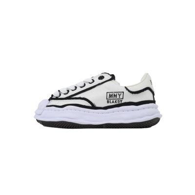 MIHARA YASUHIRO Canvas White NO.705 01