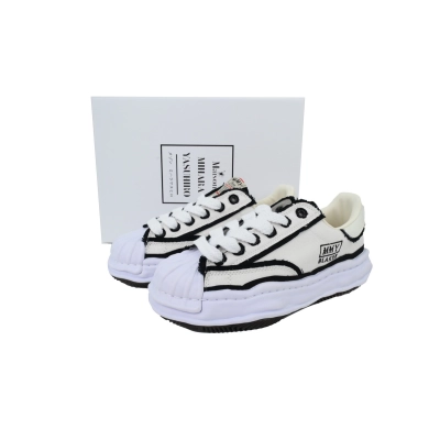 MIHARA YASUHIRO Canvas White NO.705 02