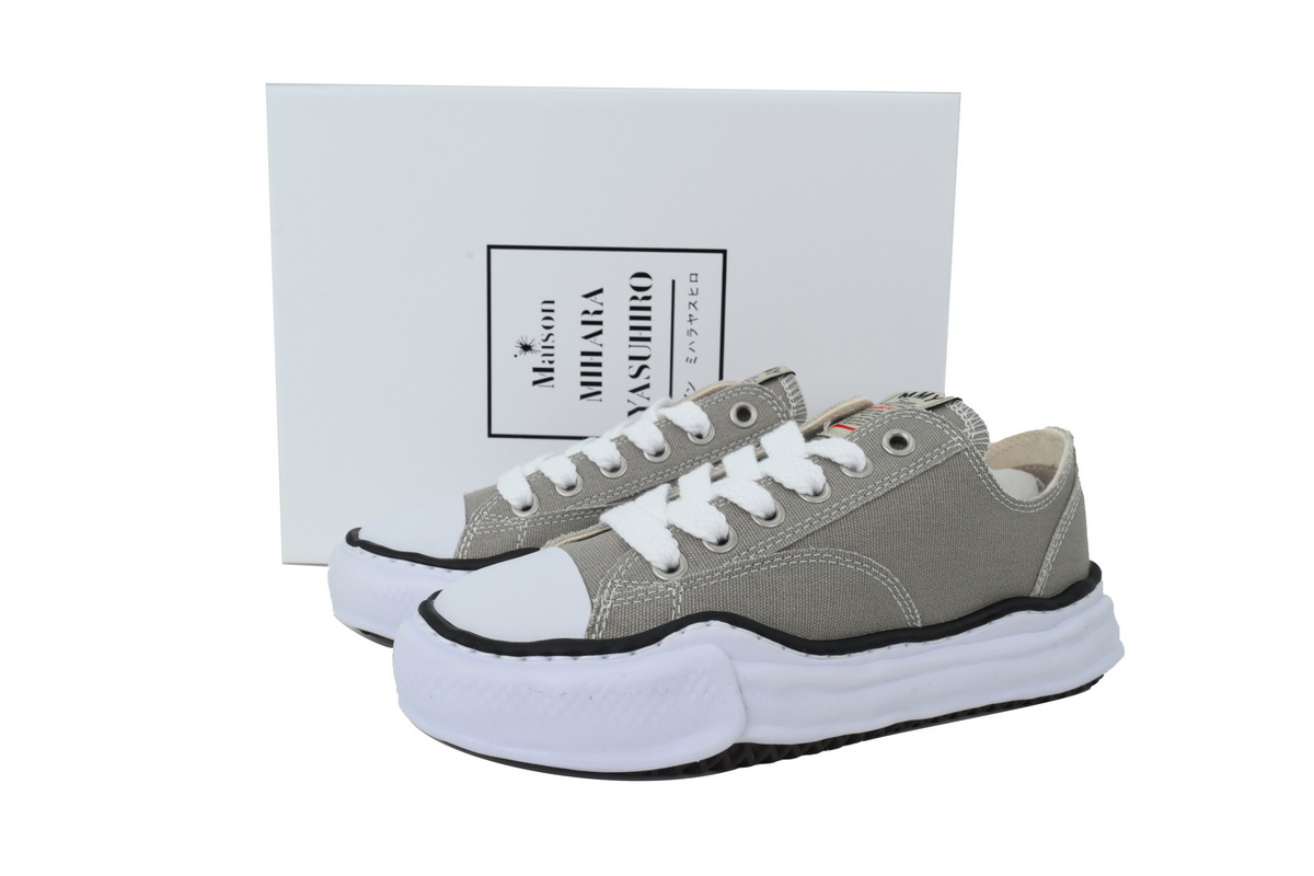 MIHARA YASUHIRO Grey NO.720