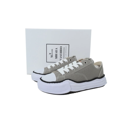 MIHARA YASUHIRO Grey NO.720 02
