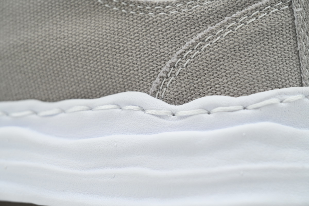MIHARA YASUHIRO Grey NO.788