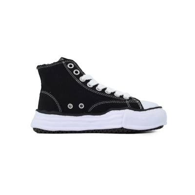 MIHARA YASUHIRO High Gang Black And White NO.737 02