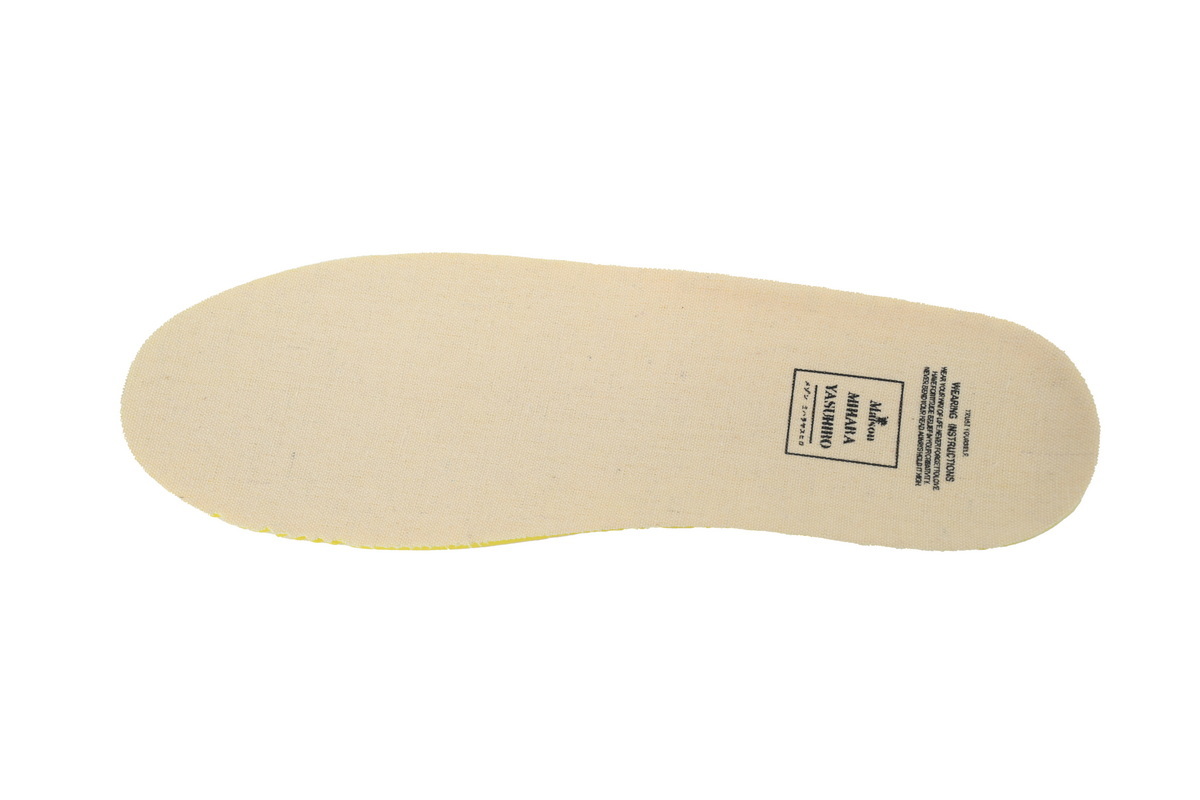 MIHARA YASUHIRO Khaki NO.604