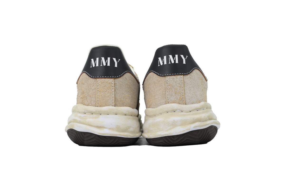 MIHARA YASUHIRO Khaki NO.604