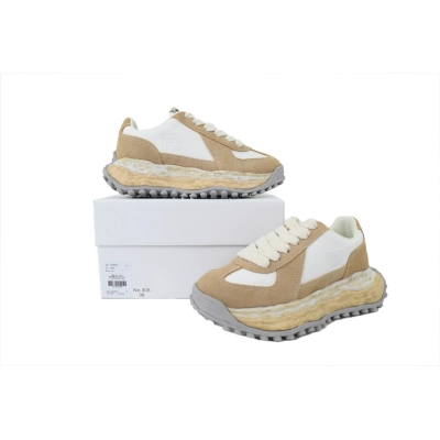 MIHARA YASUHIRO Off White NO.306 02