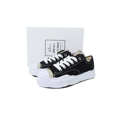 MIHARA YASUHIRO Open Smile Black NO.771 02