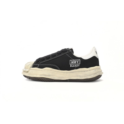 MIHARA YASUHIRO Vintage White Black NO.790 01