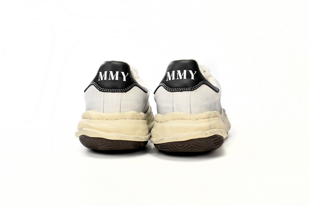 MIHARA YASUHIRO White And Black Tail NO.791