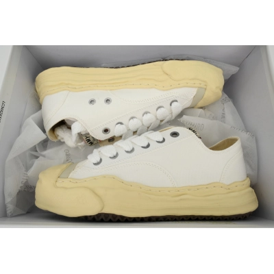 MIHARA YASUHIRO White Beige NO.782 02