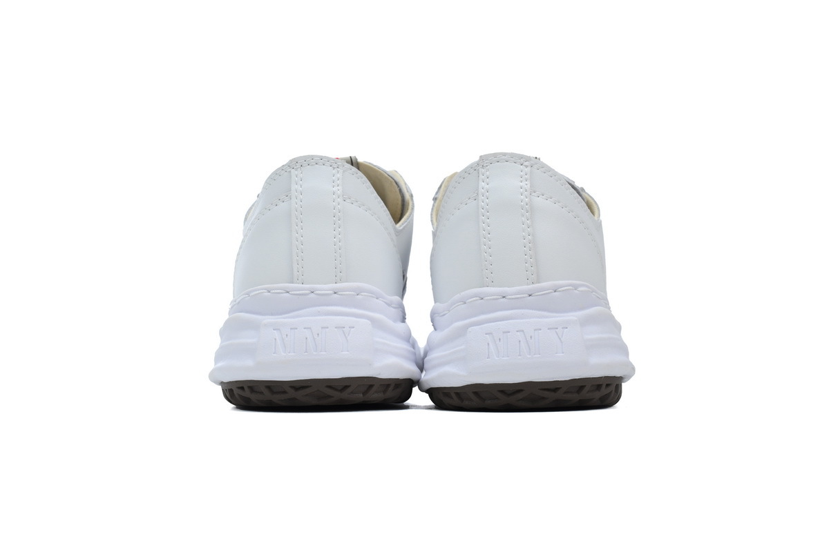 MIHARA YASUHIRO White NO.780