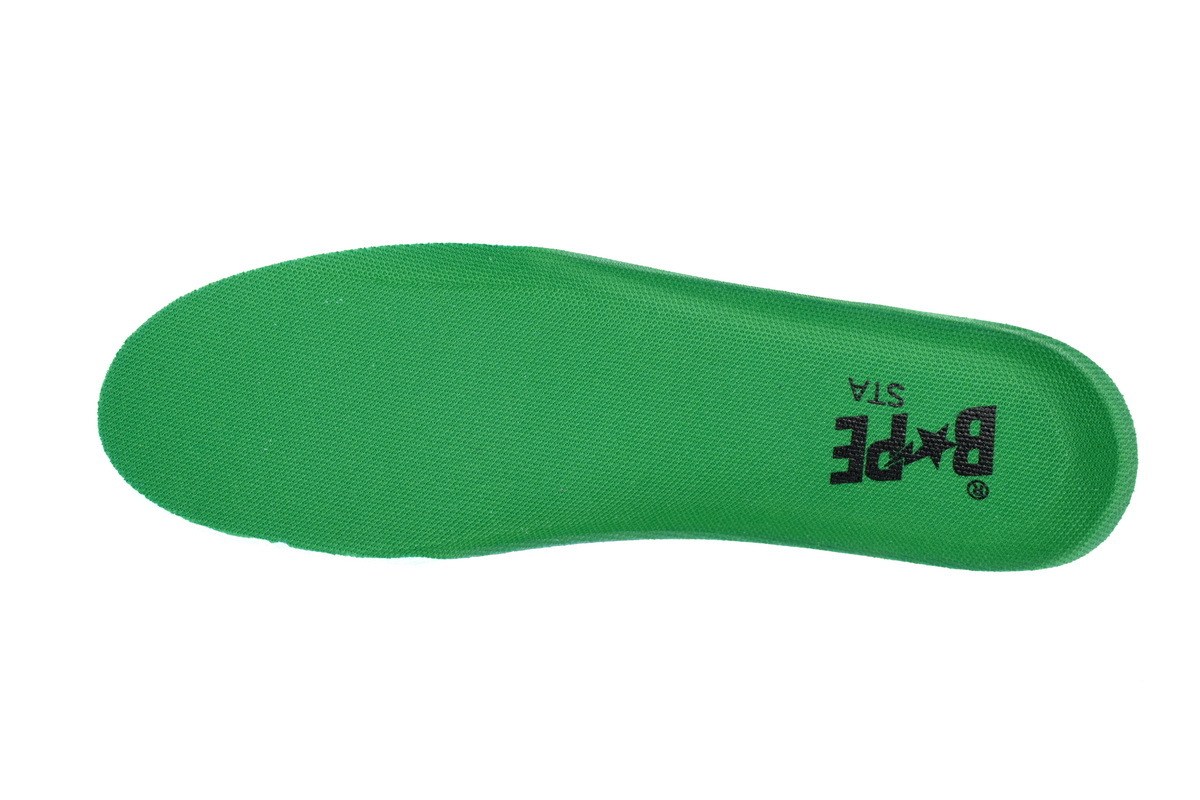 A Bathing Ape Bape Sta Low The Hulk 1I73-291-904