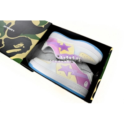 A Bathing Ape Bape Sta Low Thermal Induc Tion 1180 191 009 02
