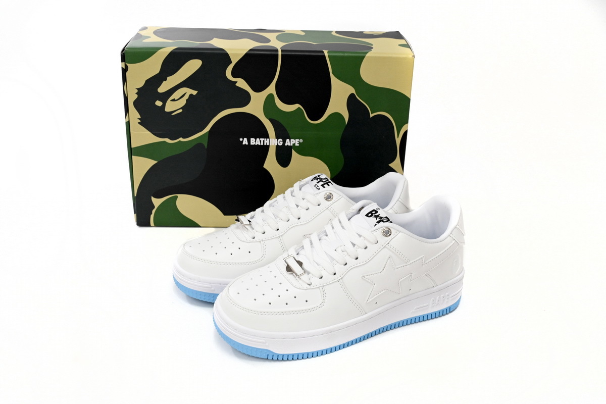 A Bathing Ape Bape Sta Low Thermal Induc Tion 1180 191 009