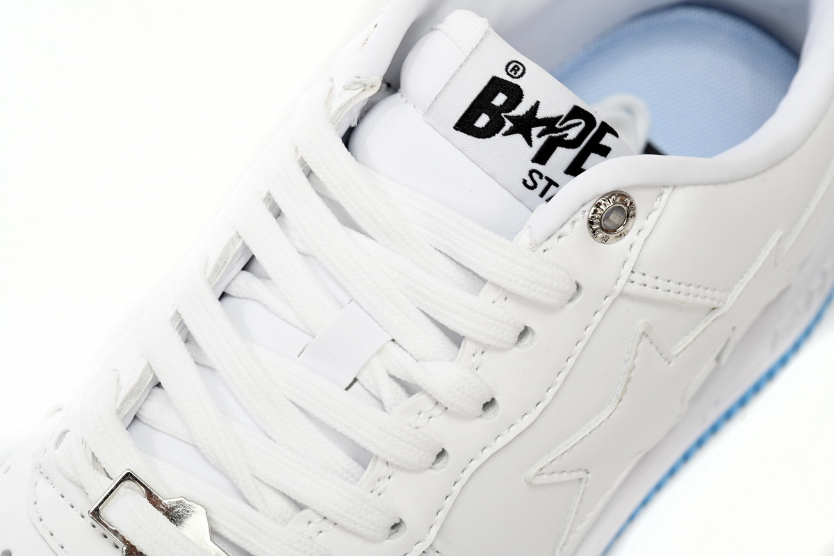 A Bathing Ape Bape Sta Low Thermal Induc Tion 1180 191 009