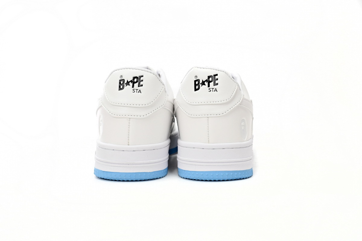 A Bathing Ape Bape Sta Low Thermal Induc Tion 1180 191 009