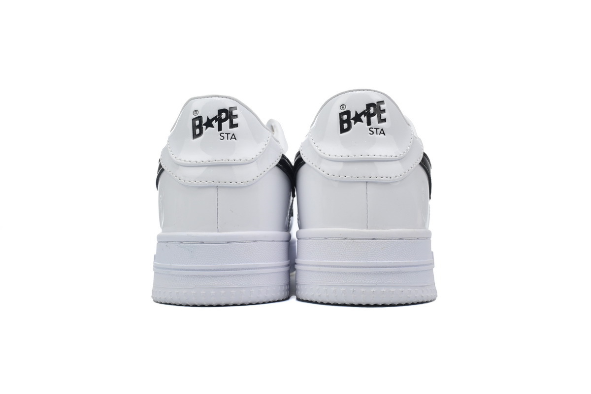 A BATHING APE Bape STA OZXSHM 191 302M
