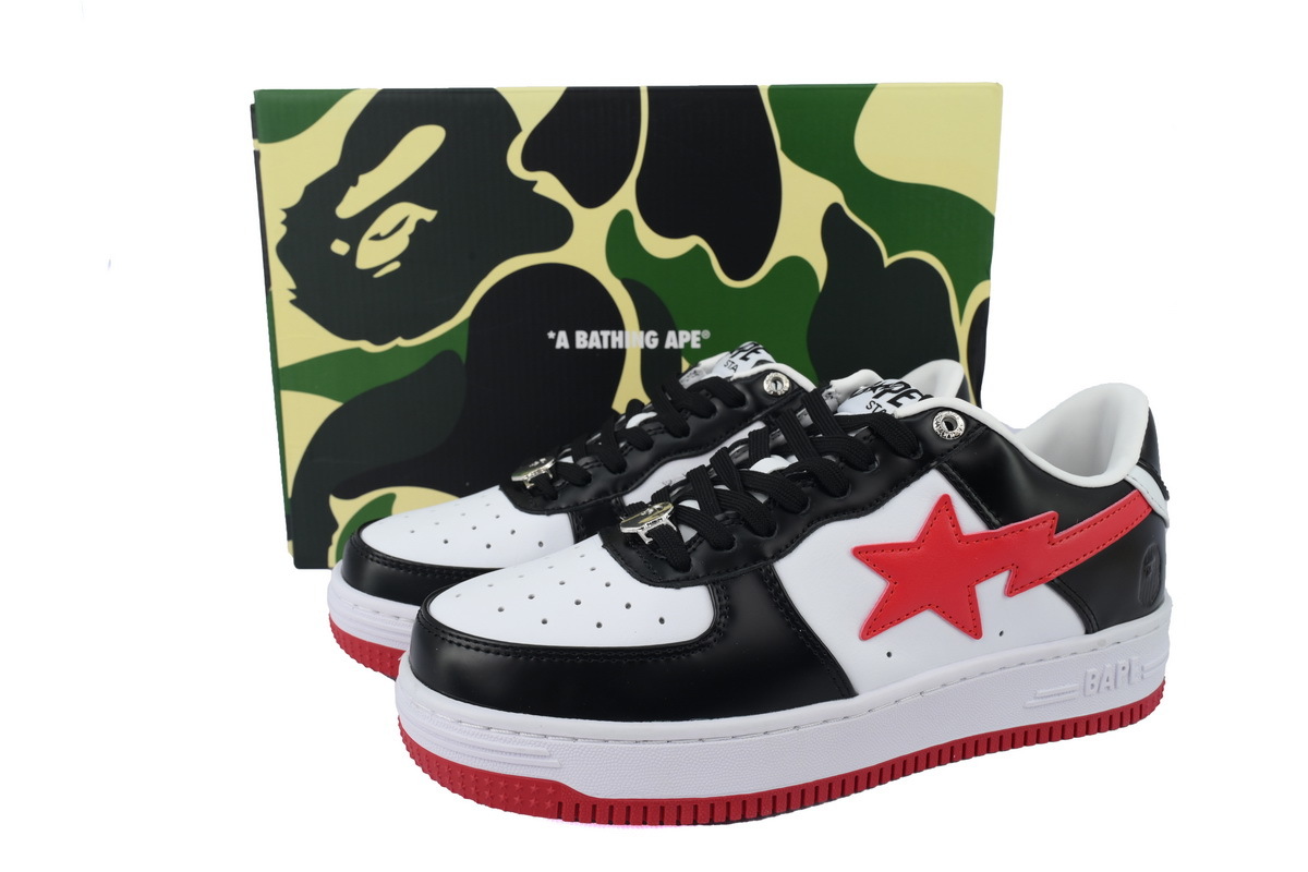 A BATHING APE Bape STA OZXSHM-191-303M