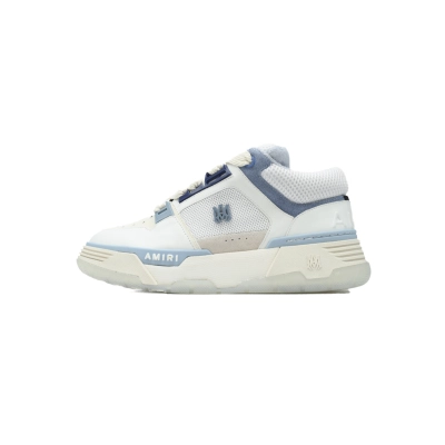Amiri MA-1 White Blue 01