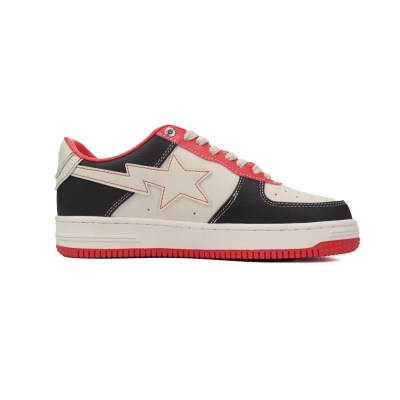 Kanye West x A BATHING APE BapeSTA 0607FS-001 02