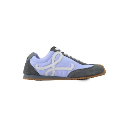 LOEWE Ballet Runner 2.0 Navy Blue LLBR282X02-4867  02