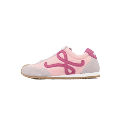 LOEWE Ballet Runner 2.0 Pink LBR2282X14-5064  01