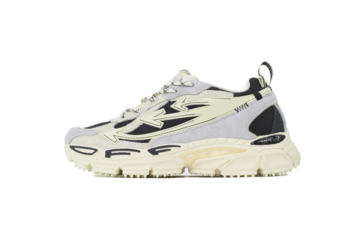 Off-White Be Right Back Light Beige OWIA289 F25LEA 0010310