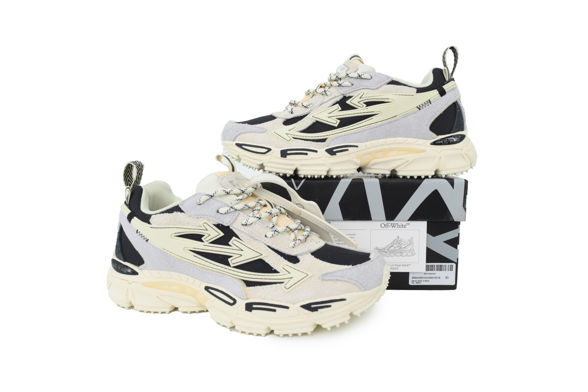 Off-White Be Right Back Light Beige OWIA289 F25LEA 0010310