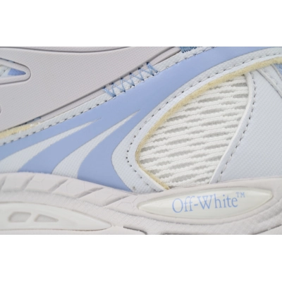 Off-White Be Right Back Light Blue Grey OMIA295 F24FAB 0010039 02