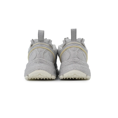 Off-White Be Right Back Silver Full Diamond OWIA289 W24FAB 0018300 02