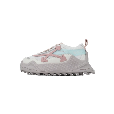 Off-White ODSY-1000 Light Gray OWIA180 S23FAB 0010534 01