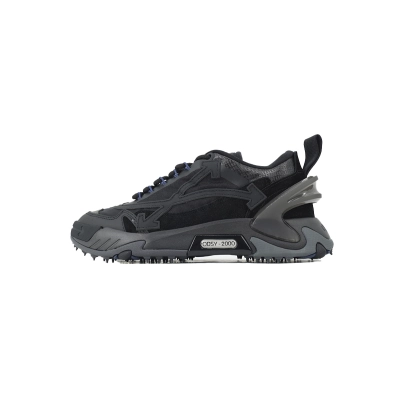 Off-White ODSY-2000 Black OWIA26C 99FAB00 21010 01