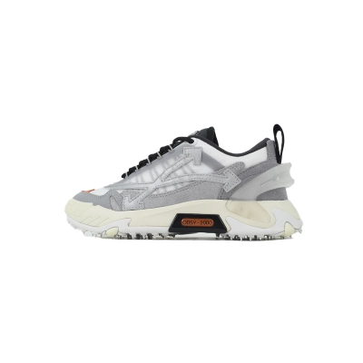 Off-White ODSY-2000 White OMIA190F 23FAB00 10106 01