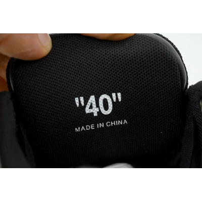 Off-White Out Of Office Black A OMIA189 F25LEA 0071001 02