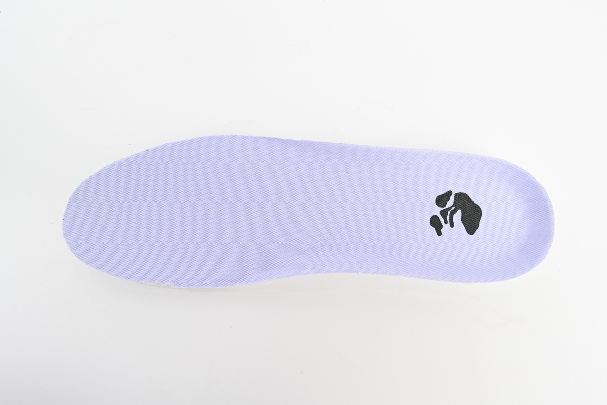 Off-White Out Of Office Purple White OWIA259 F22LEA 0010136