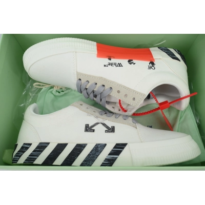 Off-White Vulc 'White Black' OWIA178R21LEA0010109 02