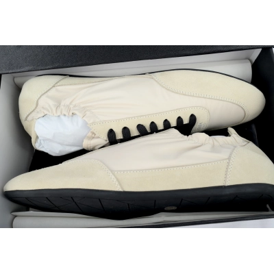 Prada Collapse Off White 02